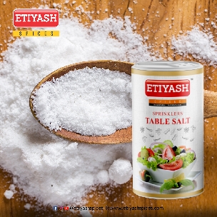 Table Salt